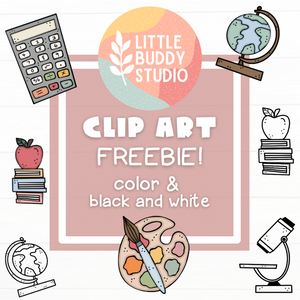 FREE CLIPART SAMPLE